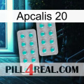 Apcalis 20 29